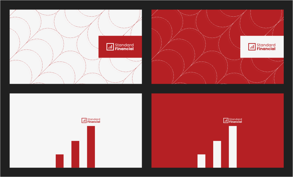 /standard financial wallpapers