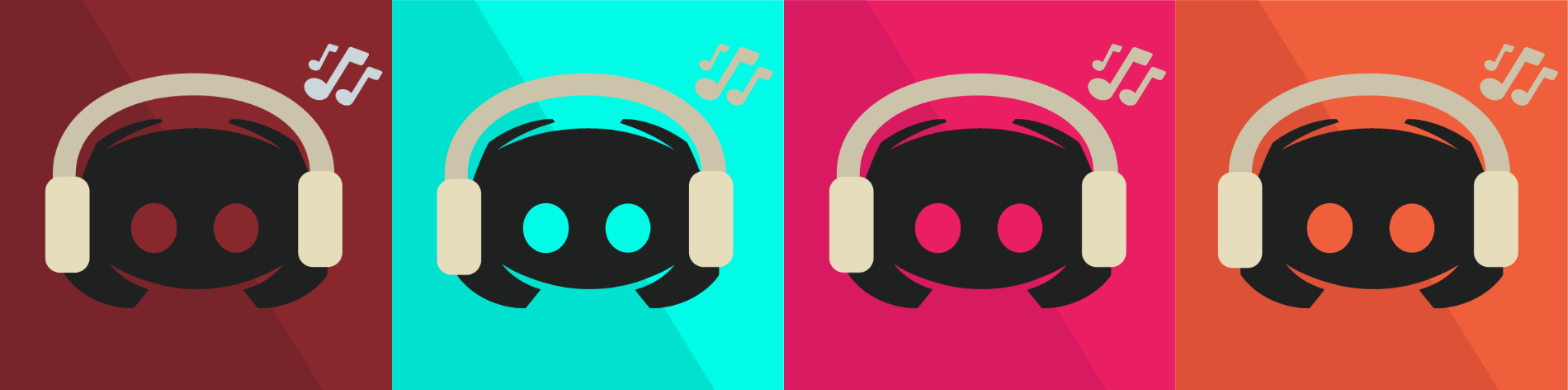 /jockie music initial avatars