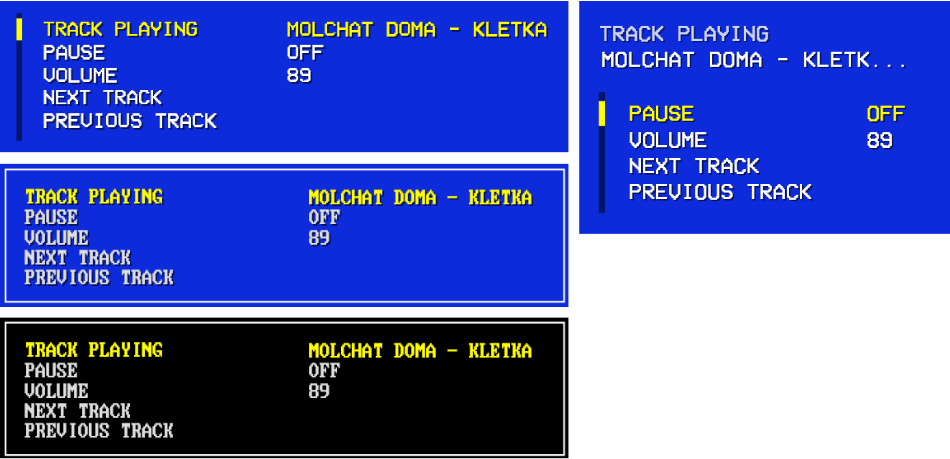 /doomer fm samples